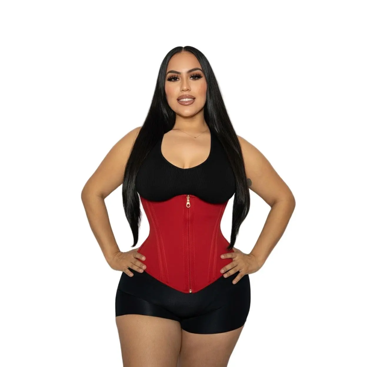 Ultra hourglass Extreme High Compression Waist trainer #1003 Ultra hourglass Extreme High Compression Waist trainer #1003