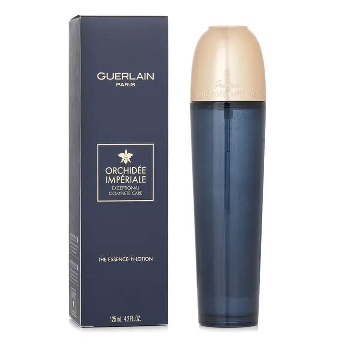 Orchidee Imperiale The Essence-In-Lotion