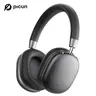 Picun F5 Over Ear Wireless ANC Noise Cancelling Headphones - 35dB ANC, Bluetooth 5.4 Low-Latency, Hi-Fi Audio, Personalized APP, Customizable EQ, 70H Playtime, Lightweight High Quality Headset, Electronic Gaming Accessories for Commuting, Teen Boy Gift