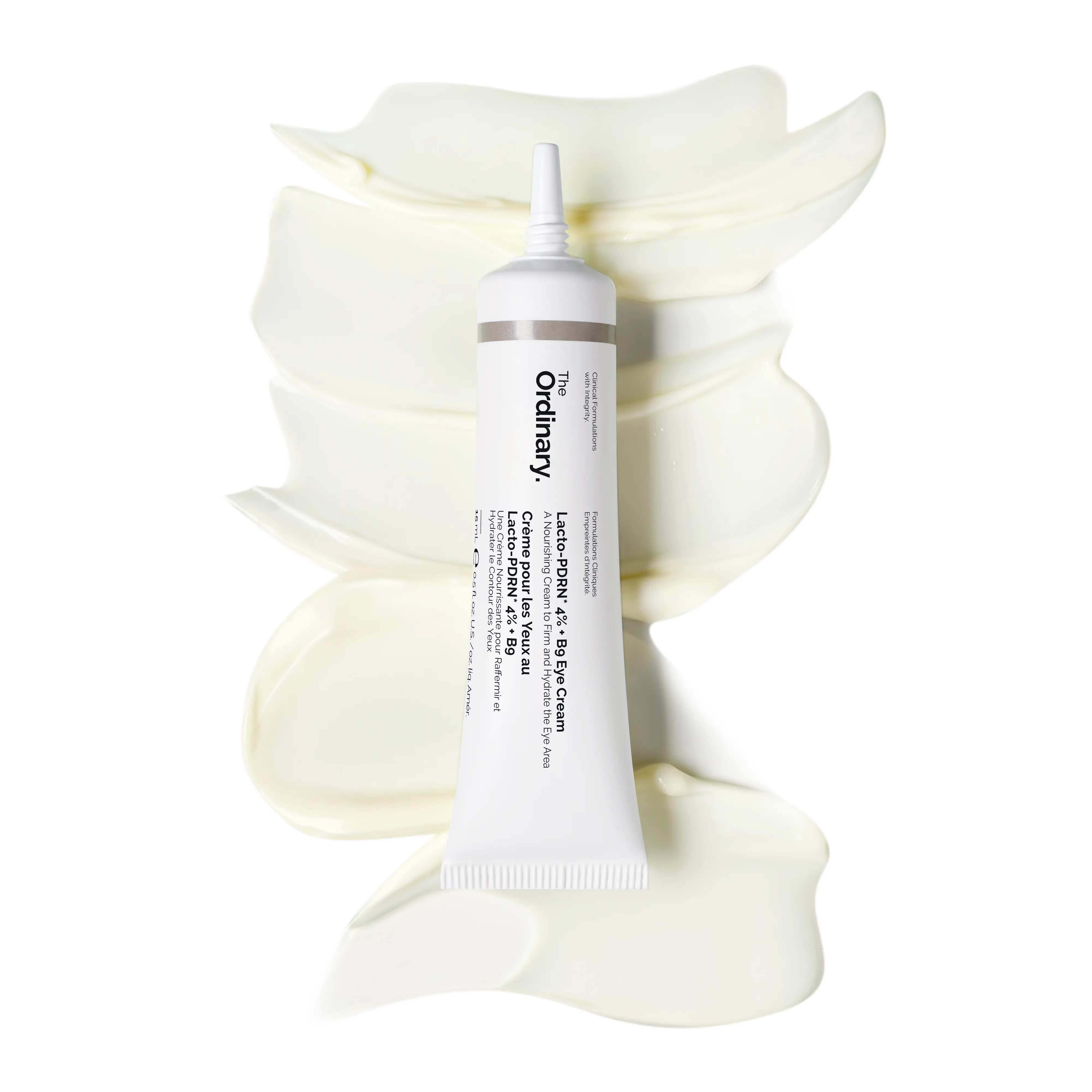 The Ordinary Lacto-PDRN* 4% + B9 Eye Cream