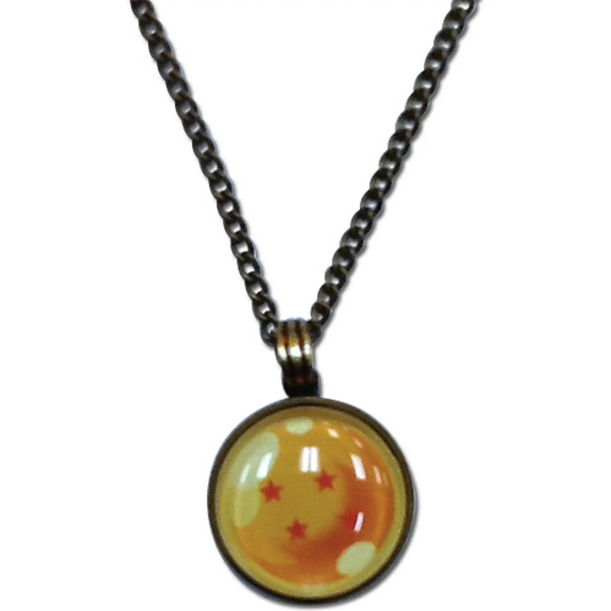 Dragon Ball Z - Dragon Necklace