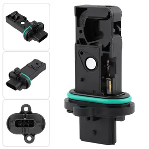 Mass Air Flow Sensor for Chevy Cruze Trax Sonic Buick Encore Verano 0280218273