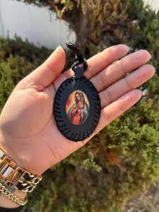 Saint Religious Scapulars