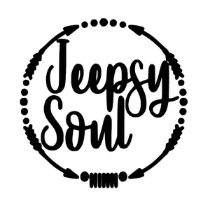 Jeepsy Soul Decal