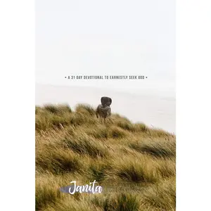Hello God 31 Day Devotional to Earnestly Seek God English Edition Spiritual Growth Guide