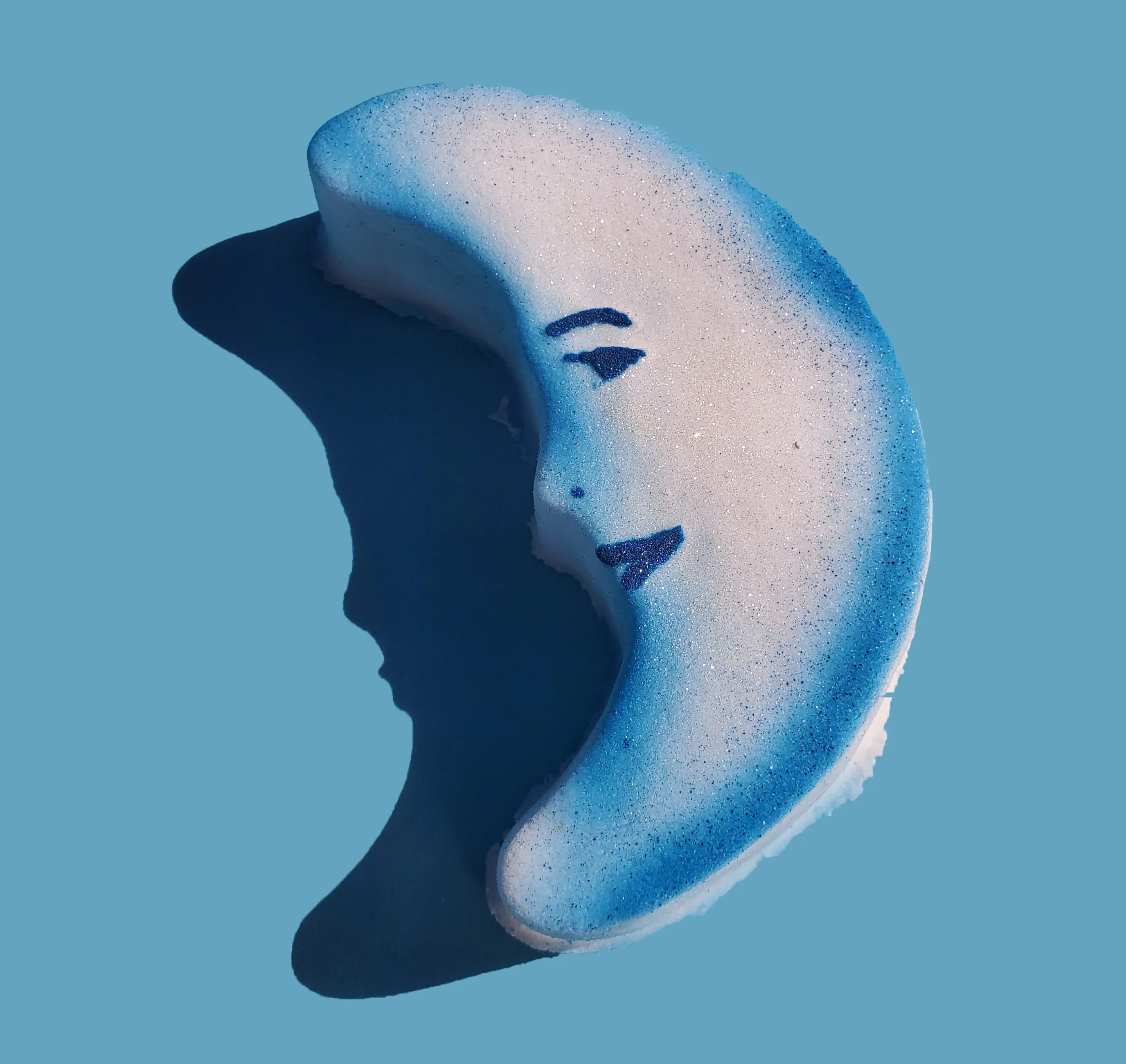 LUNA BATH BOMB LUNA BATH BOMB