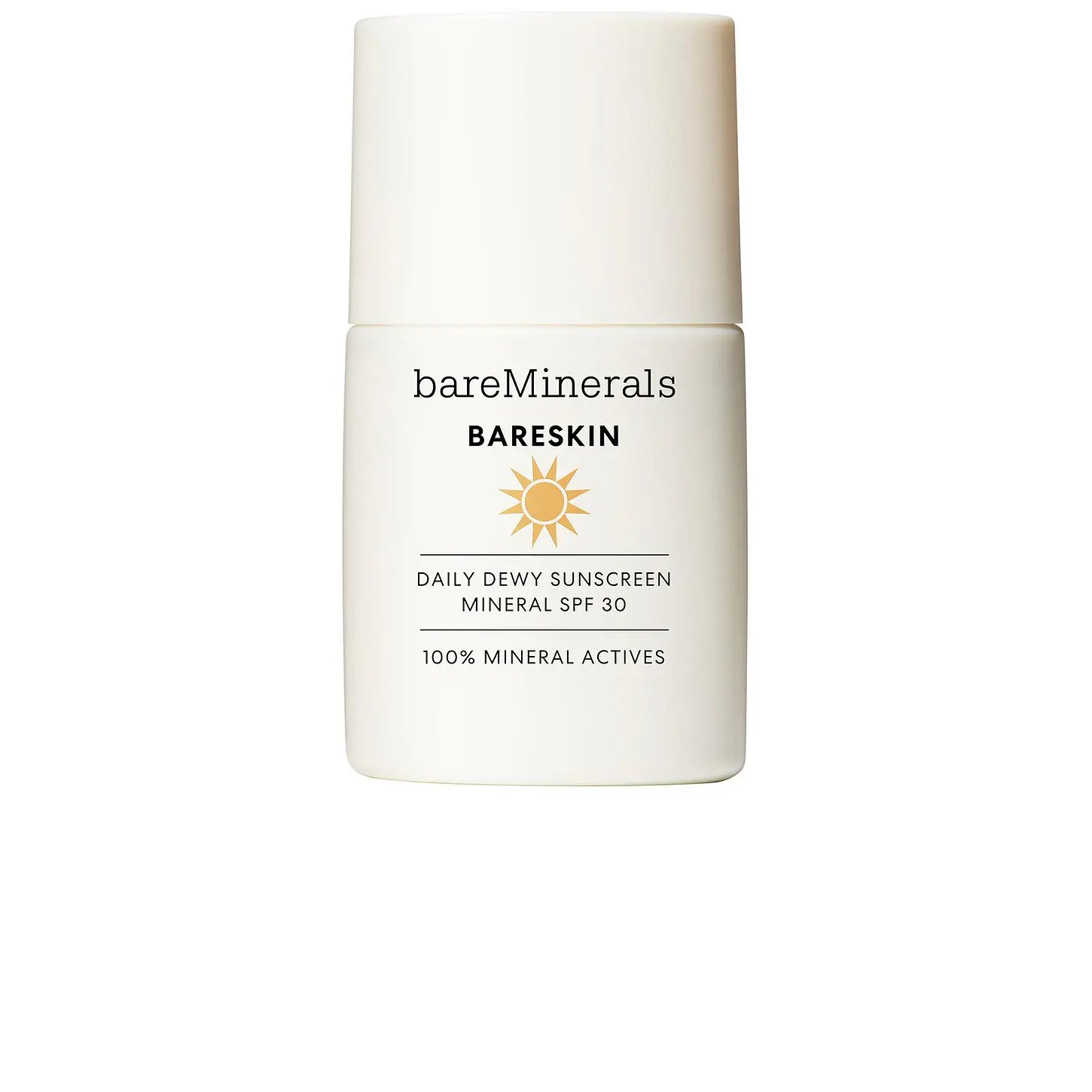 bareMinerals Daily Dewy Sunscreen in Sheer Deep