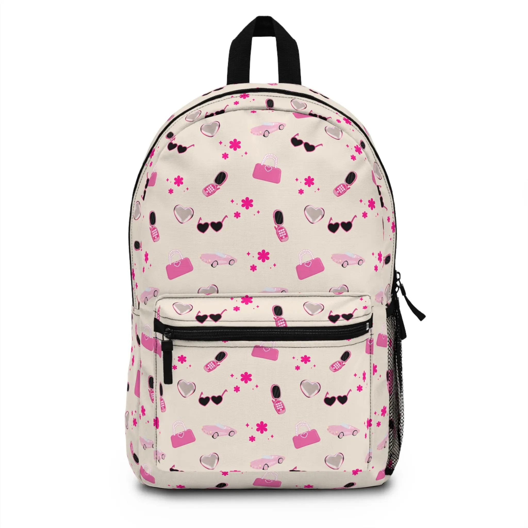 The Glam Cruiser Backpack