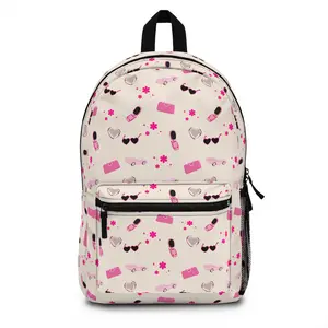 The Glam Cruiser Backpack
