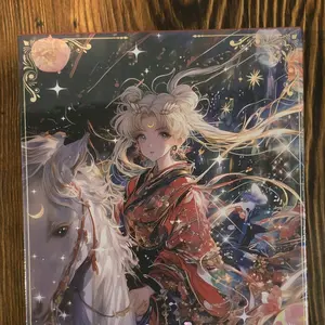 Magical Girl LiuLi ccg cards booster box