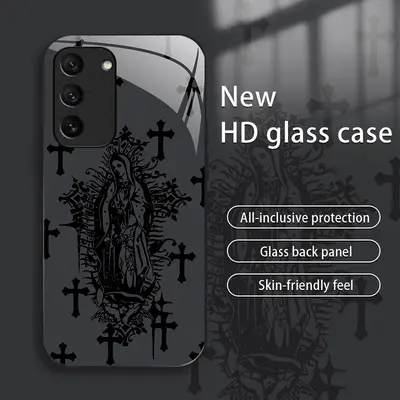 Protector Para Samsung S21 Fe De Virgentica TikTok Shop
