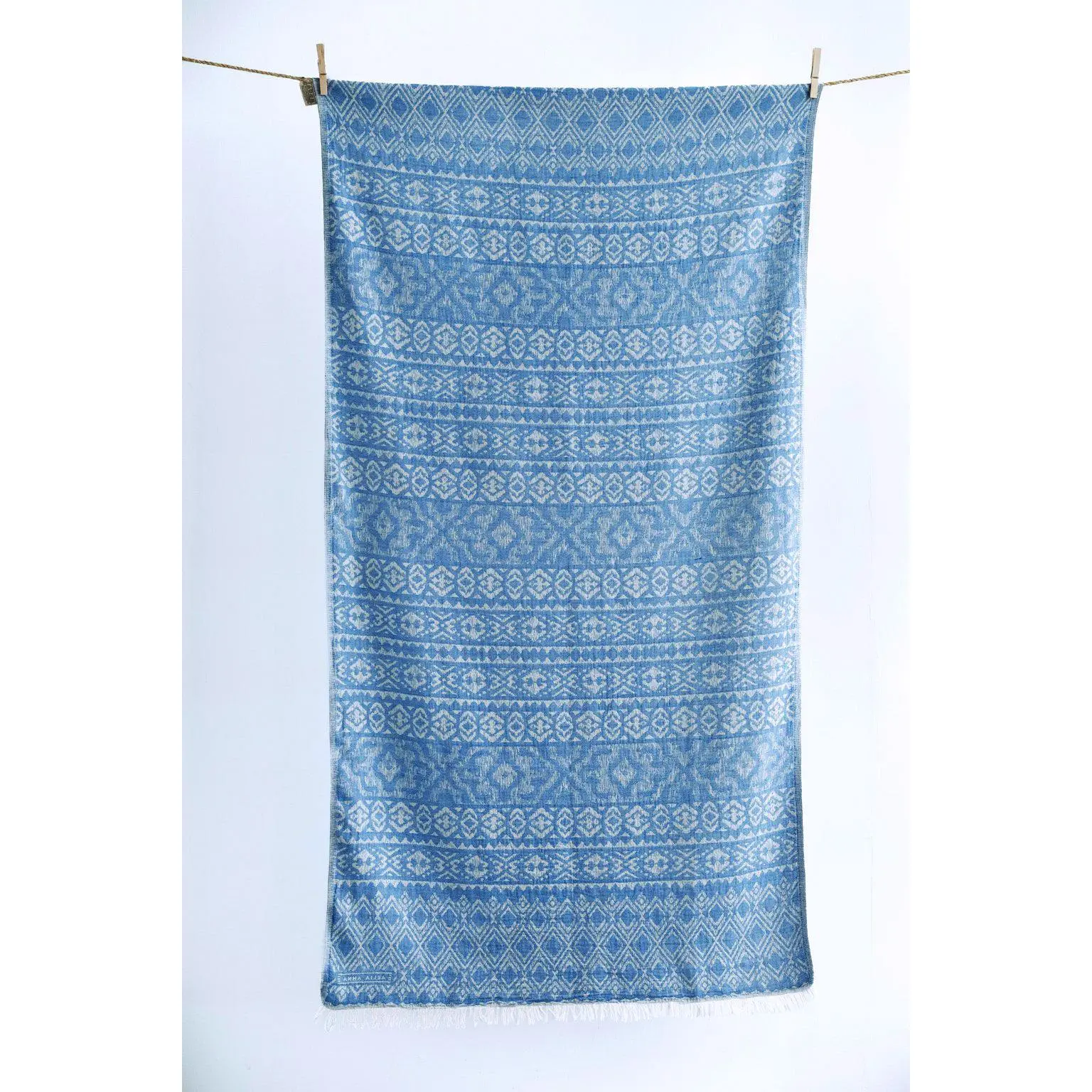 0 Ydra Astakos Towel