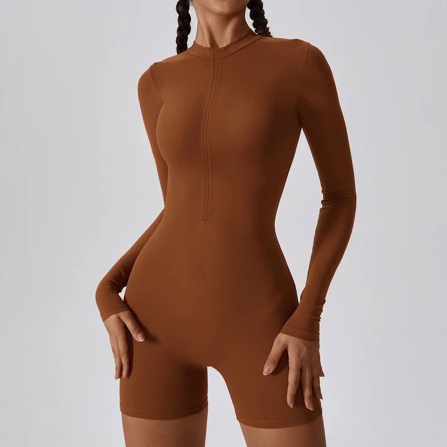 THE KECHA PLAYSUIT