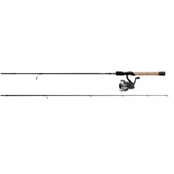 Daiwa Crossfire Lt G Combo