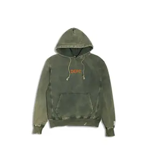 Gallery Dept Hoodie “Vintage Green”
