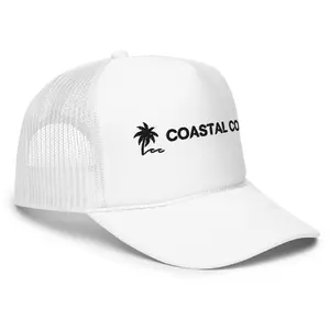 Essentials Hat - White