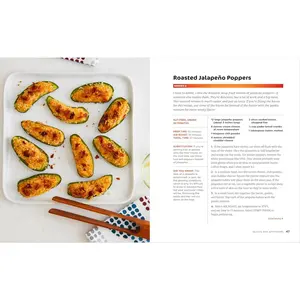 The Official Ninja Foodi Digital Air Fry Oven Cookbook: 75 Recipes for Quick and Easy Sheet Pan Meals (Spiral Bound)