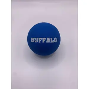 The Buffalo Ball