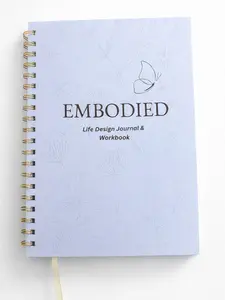 EMBODIED Life design journal