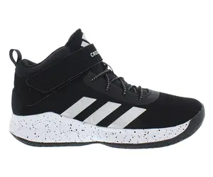 Adidas Cross Em Vp 5 Wide Slip Boys Shoes