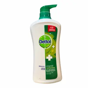 Dettol Original Bodywash pH-Balance 950g - Gentle Cleansing for Daily Use
