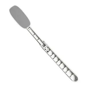 Back Lotion Applicator Folding Back Brush For Cream Long Handled Lotion Applicator Back Moisturizer & Sunscreen Applicator For