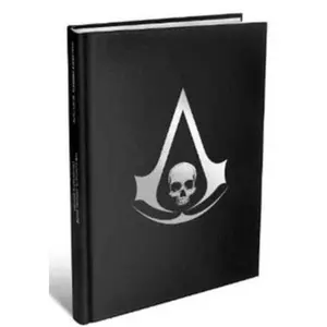 USED-Assassin's Creed Black Flag CE