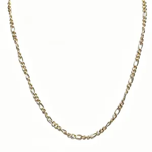 Minimal Smooth Paperclip Gold Link ChokerUltra-Light No Neck Strain All-Day Fit | Must-Have Staple for Brunch, Beach Vacation & Soft Evening Looks!