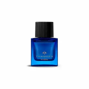Thameen Unisex 3.4 Ounce Riviere Extrait De Parfum