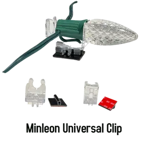 Minleon C9 Universal Clip