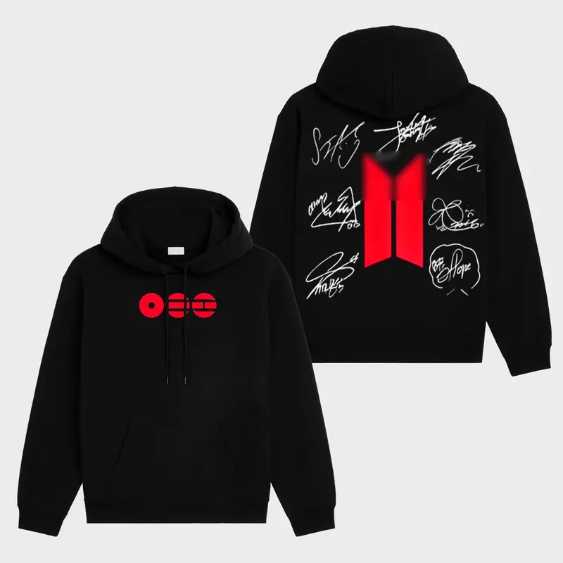 jungkook jacket hoodie - TikTok Shop