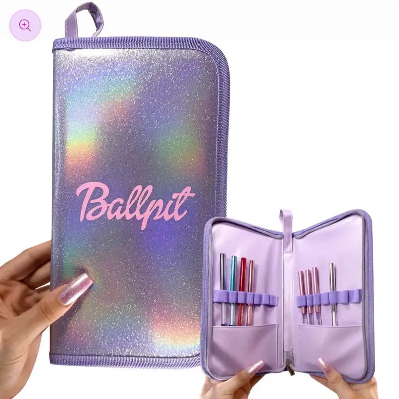 Ballpit Beginner Brush Kit Ballpit Beginner Brush Kit