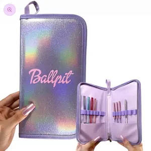 Ballpit Beginner Brush Kit