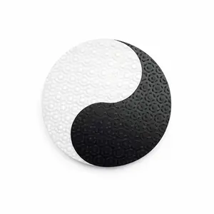 Yin Yang Modular Snowboard Stomp Pad - XL