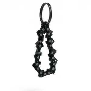 LogMaster | Chainsaw Keychain