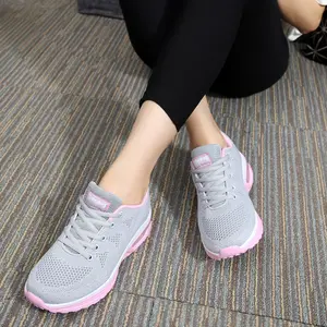 AOV Womens Tennis Shoes Athletic Running Shoes Fashion Walking Sneaker for Sport Fitness Gym Jogging