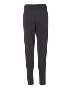 Jerzees Men Nublend Joggers Pockets Sweatpants Pre-shrunk Up To 3XL 975mpr