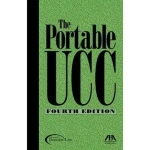 USED-The Portable UCC by Corinne Cooper (Paperback)