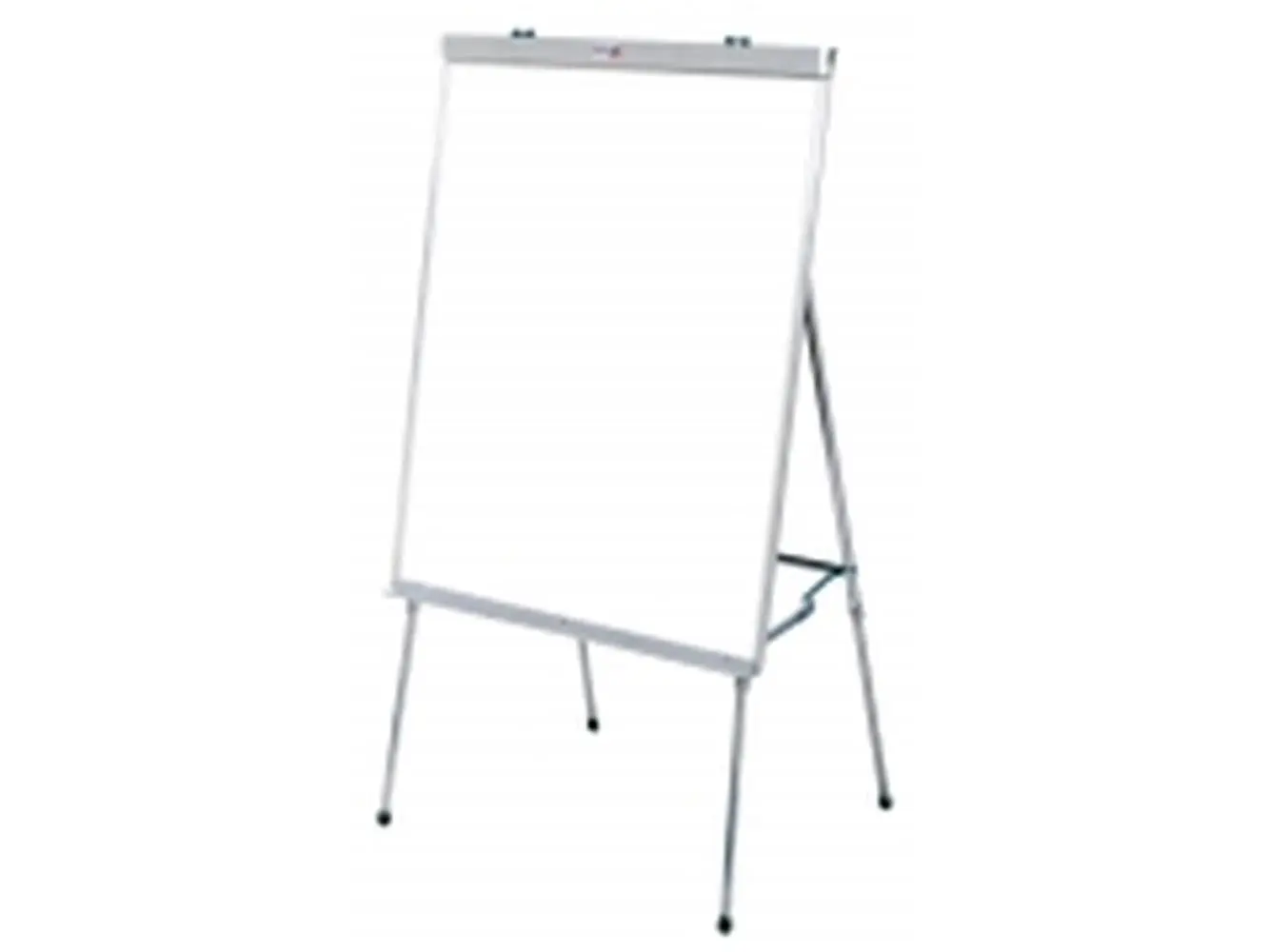 Testrite Visual Products Portable Presentation Easel, Durable Office Presentation Supplies
