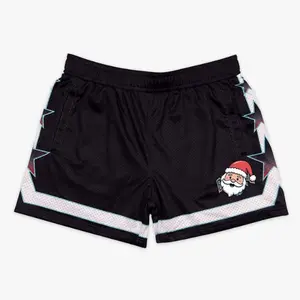 2026Baseball Lifestyle 101 Batter Up Youth Shorts (Unisex) - Caramel Waffle | High Quality | Breathable & Lightweight Mesh Bottoms | Casual Outdoor & Summer Streetwear | Prefect Gift For Him