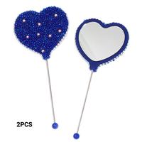 Sapphire blue JPM1935008 2PCS