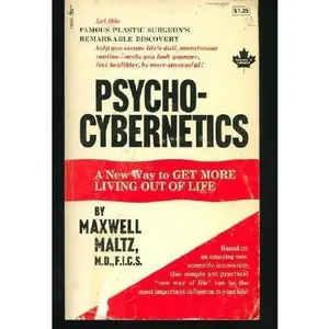 USED-Psycho-Cybernetics by Maxwell Maltz (1971-04-20) by Maxwell Maltz (Unknown)
