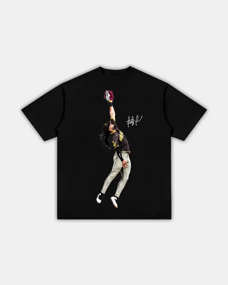 Tatis Jr. Robbery Shirt, For Men and Women shirt, Unisex shirt Top Menswear, Unisex T-Shirt, Gift for Fan