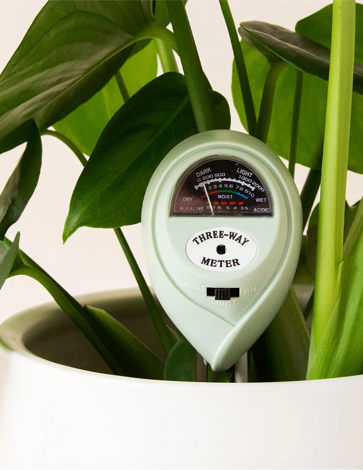 Moisture Meter (LGL)