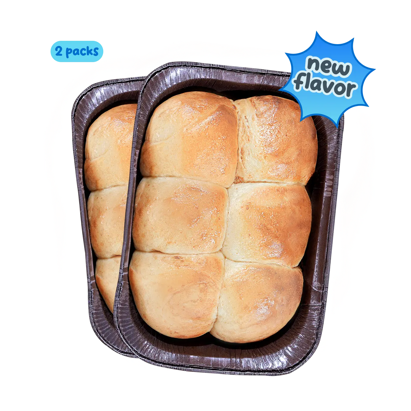 Southern original-Plain Rolls