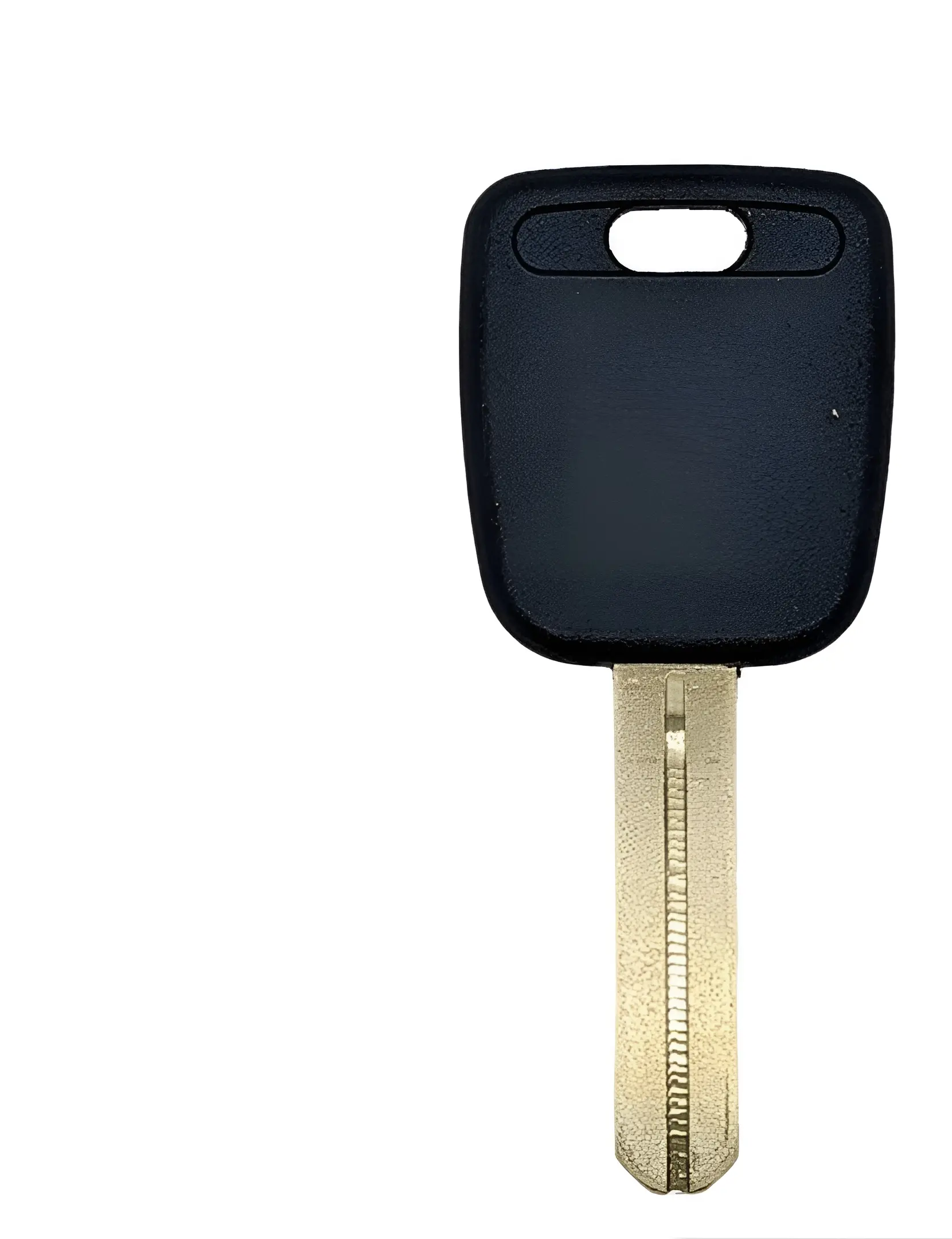 Mechanical Key Compatible with Honda Motorcycles – HD117-P (ILCO)
