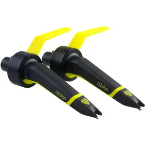 Ortofon Concorde Club MK2 Club Twin Pack