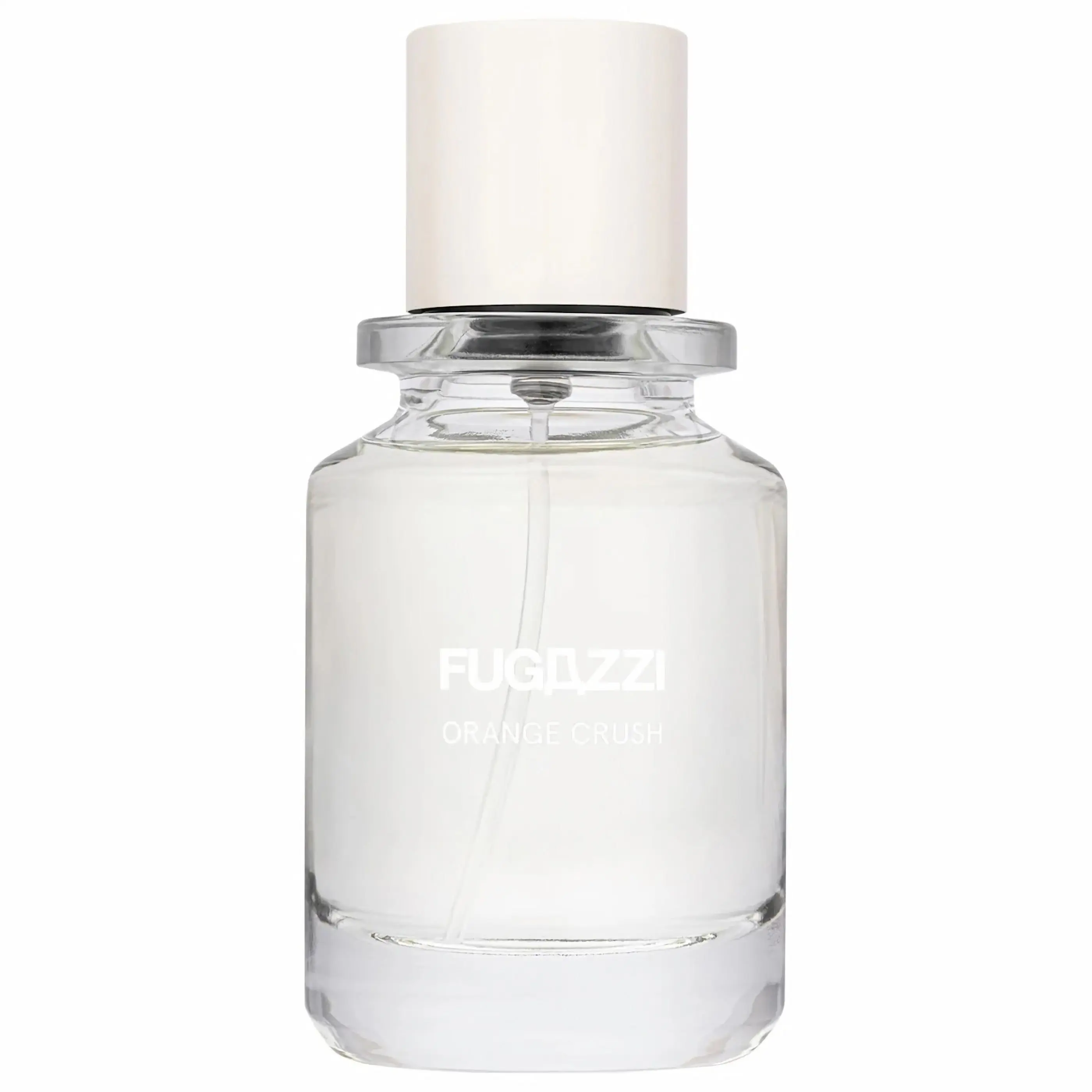 Fugazzi Unisex 1.7 Ounce Orange Crush Eau de Parfum