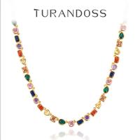 Gold Bright(Multi-shape mix)