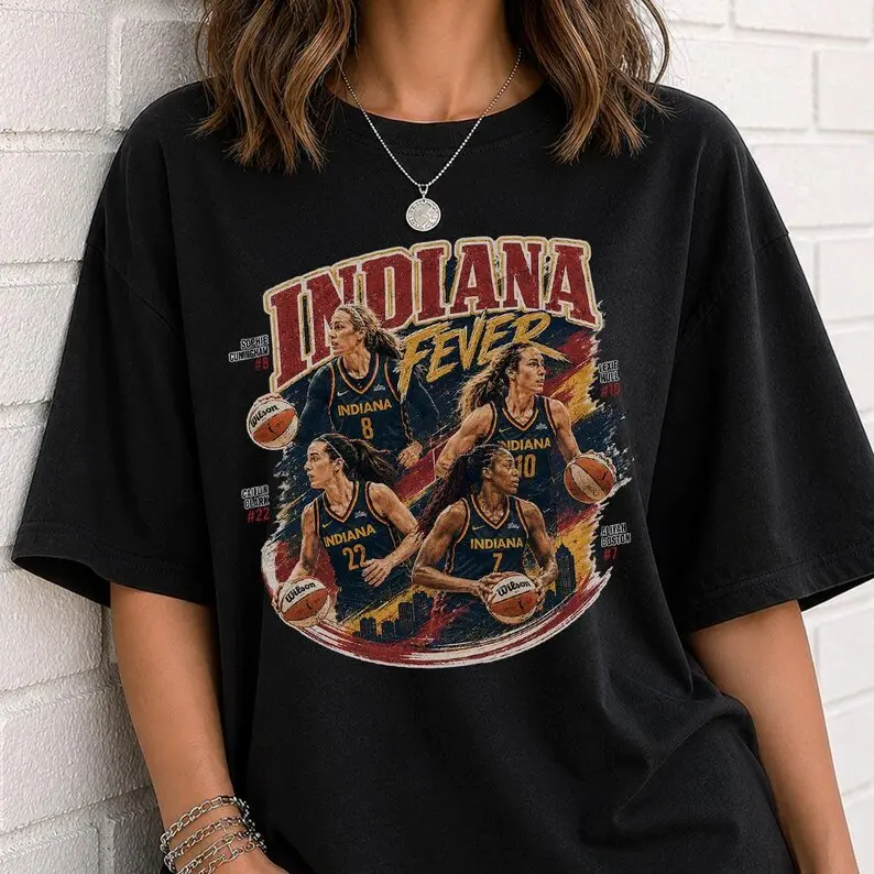 Gildan T-Shirt, Cotton 100%, Caitlin Clark 22 Vintage Shirt, Retro 90s Basketball Graphic Tee, Game Day Fan Gift
